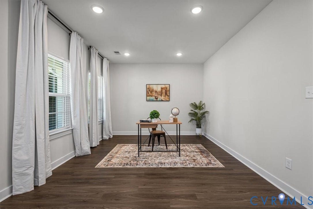 8601 Forge Gate Lane, Forge Gate, Chesterfield, VA 23832