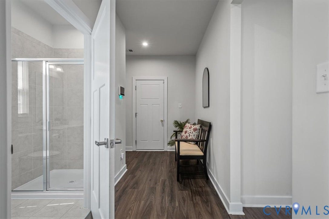 8601 Forge Gate Lane, Forge Gate, Chesterfield, VA 23832