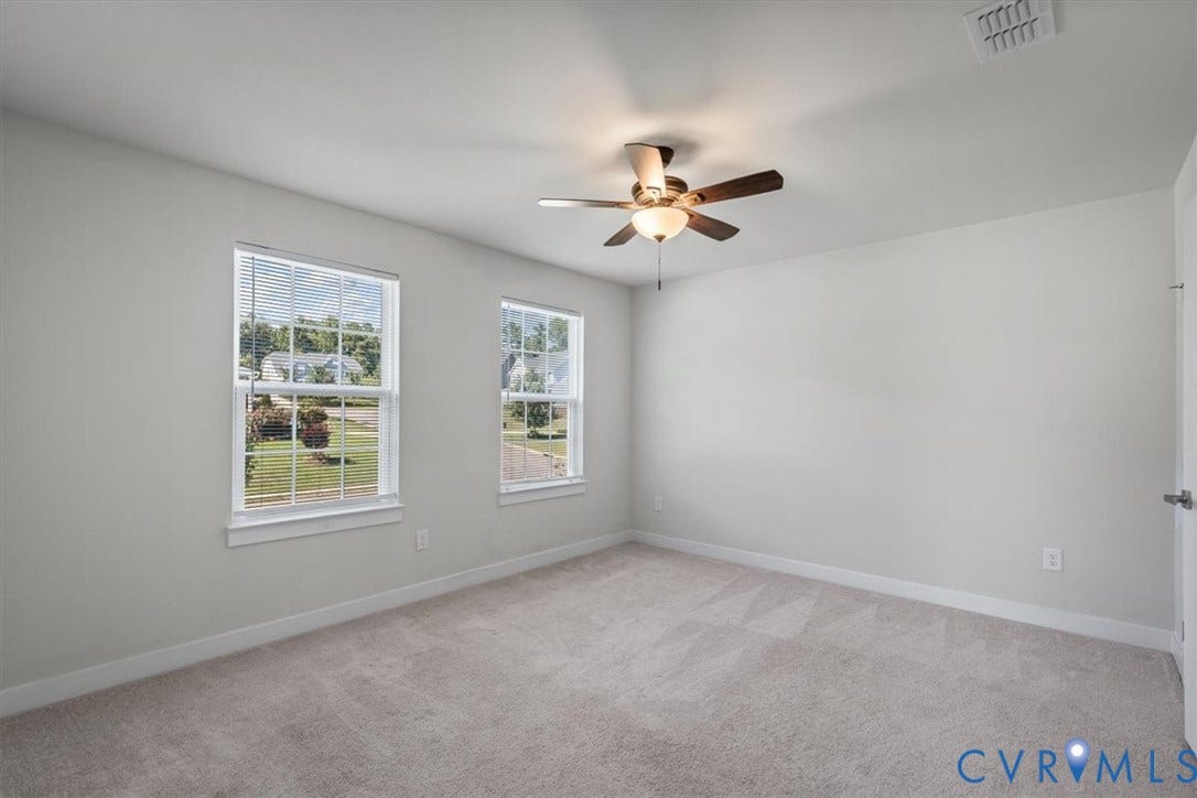 8601 Forge Gate Lane, Forge Gate, Chesterfield, VA 23832
