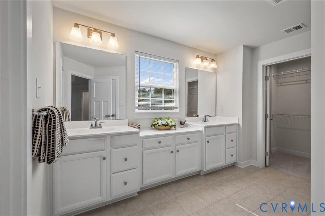8601 Forge Gate Lane, Forge Gate, Chesterfield, VA 23832