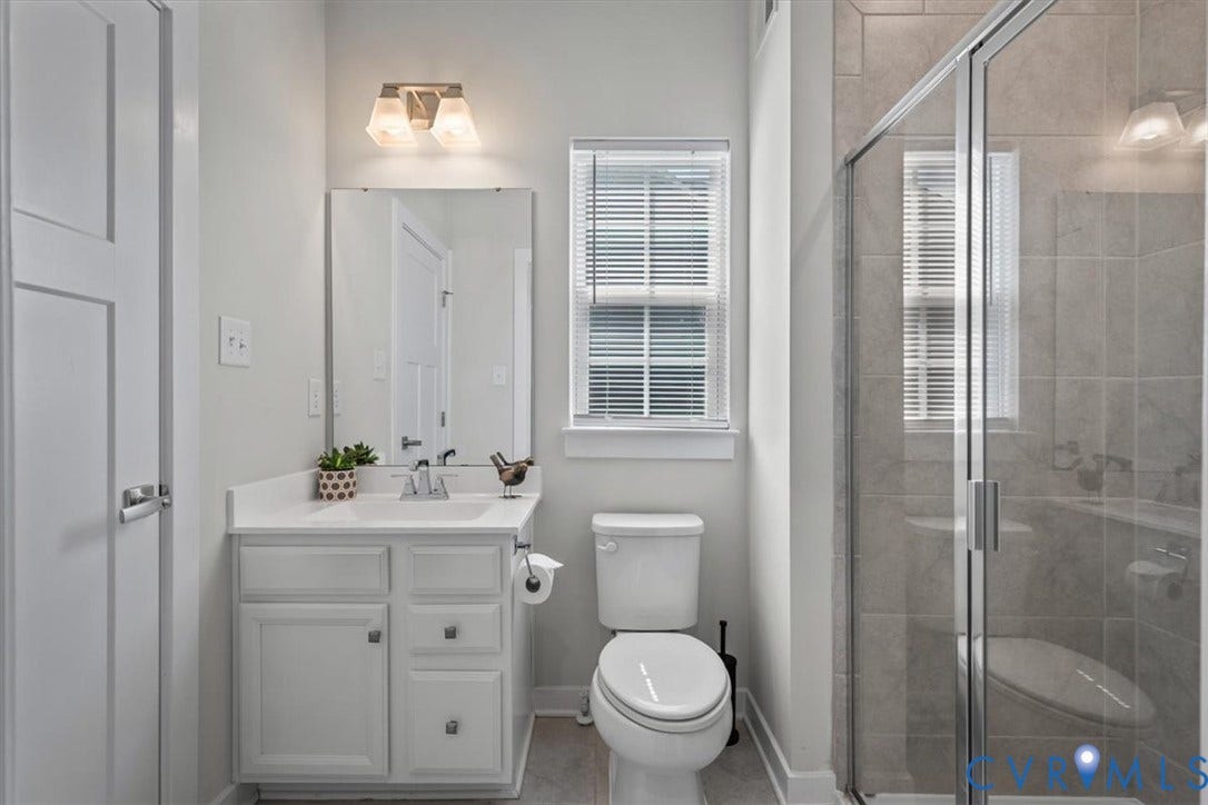 8601 Forge Gate Lane, Forge Gate, Chesterfield, VA 23832