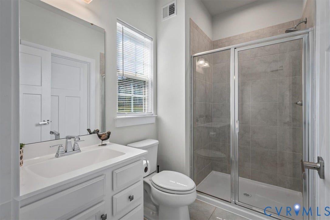 8601 Forge Gate Lane, Forge Gate, Chesterfield, VA 23832