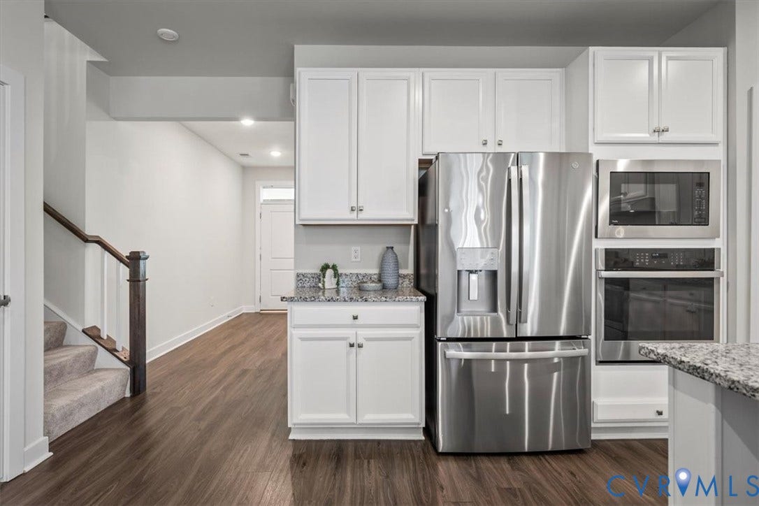 8601 Forge Gate Lane, Forge Gate, Chesterfield, VA 23832