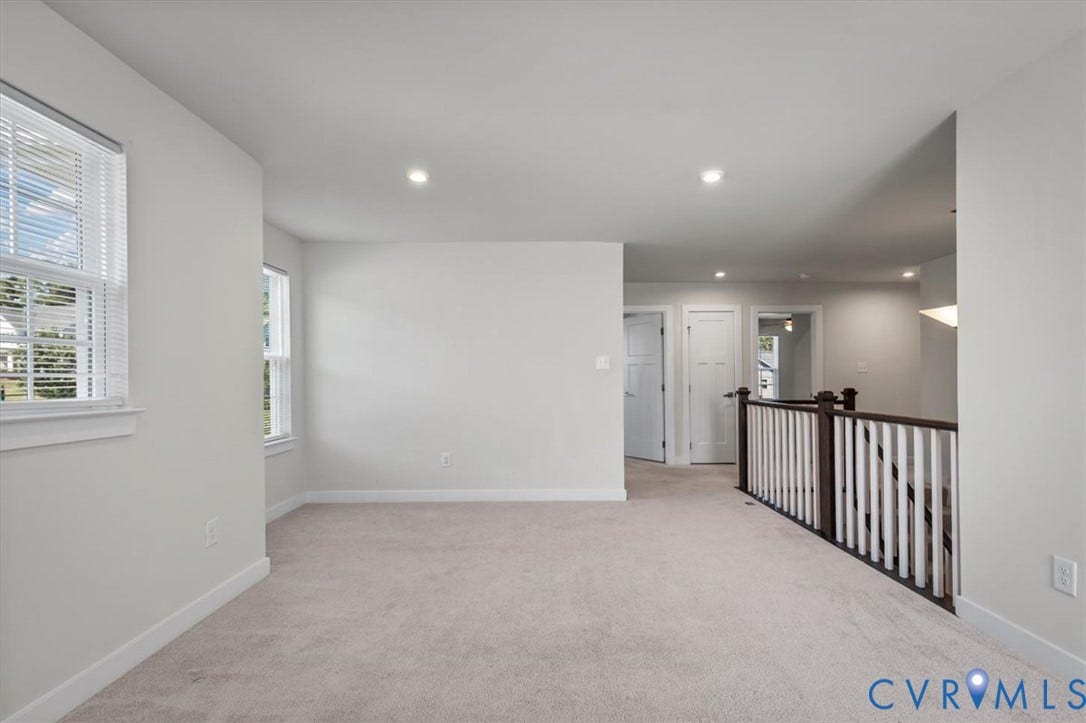 8601 Forge Gate Lane, Forge Gate, Chesterfield, VA 23832
