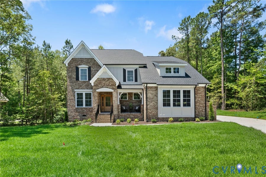 Property photo for 12506 Ashton Dell Road, Chester, VA