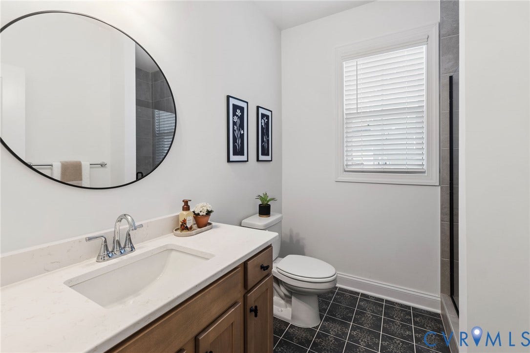 18224 Red Barn Court, Moseley, VA 23120
