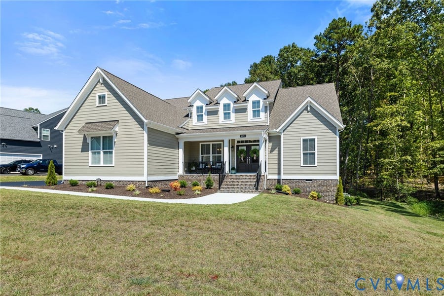 Property photo for 18224 Red Barn Court, Moseley, VA