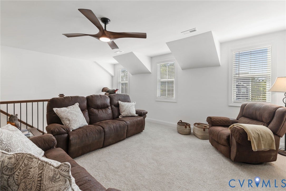 18224 Red Barn Court, Moseley, VA 23120