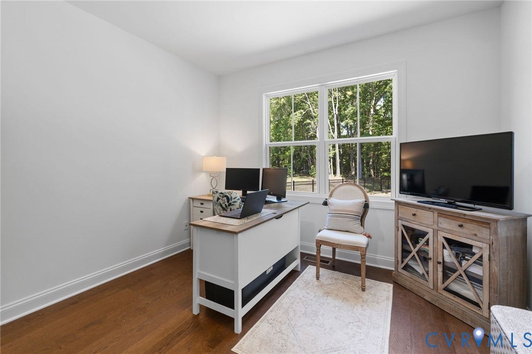 18224 Red Barn Court, Moseley, VA 23120