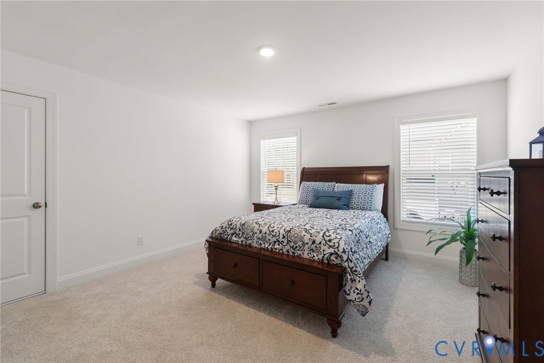 18224 Red Barn Court, Moseley, VA 23120