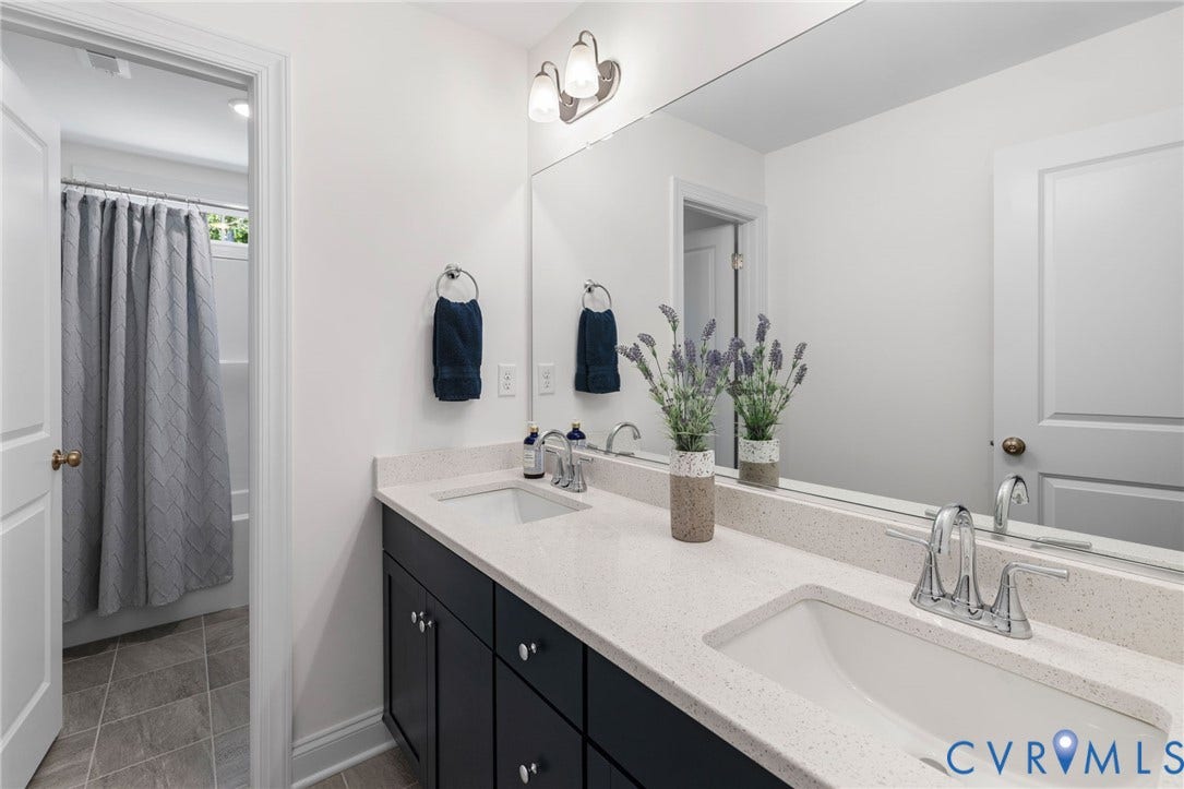 18224 Red Barn Court, Moseley, VA 23120