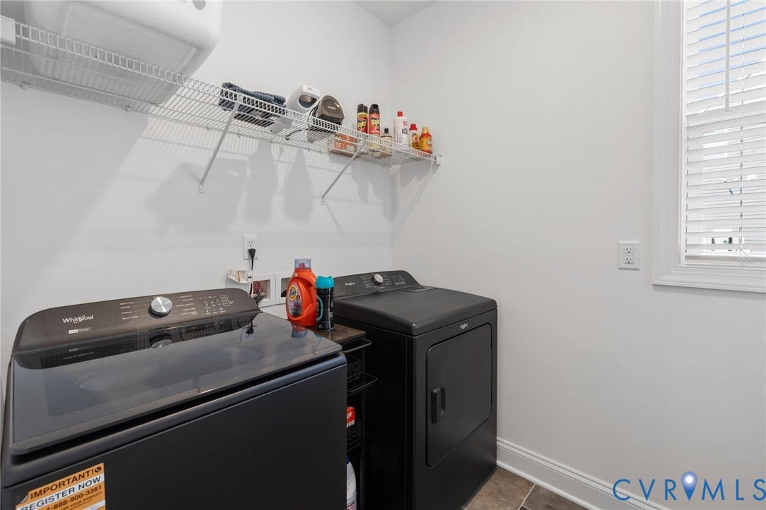 18224 Red Barn Court, Moseley, VA 23120