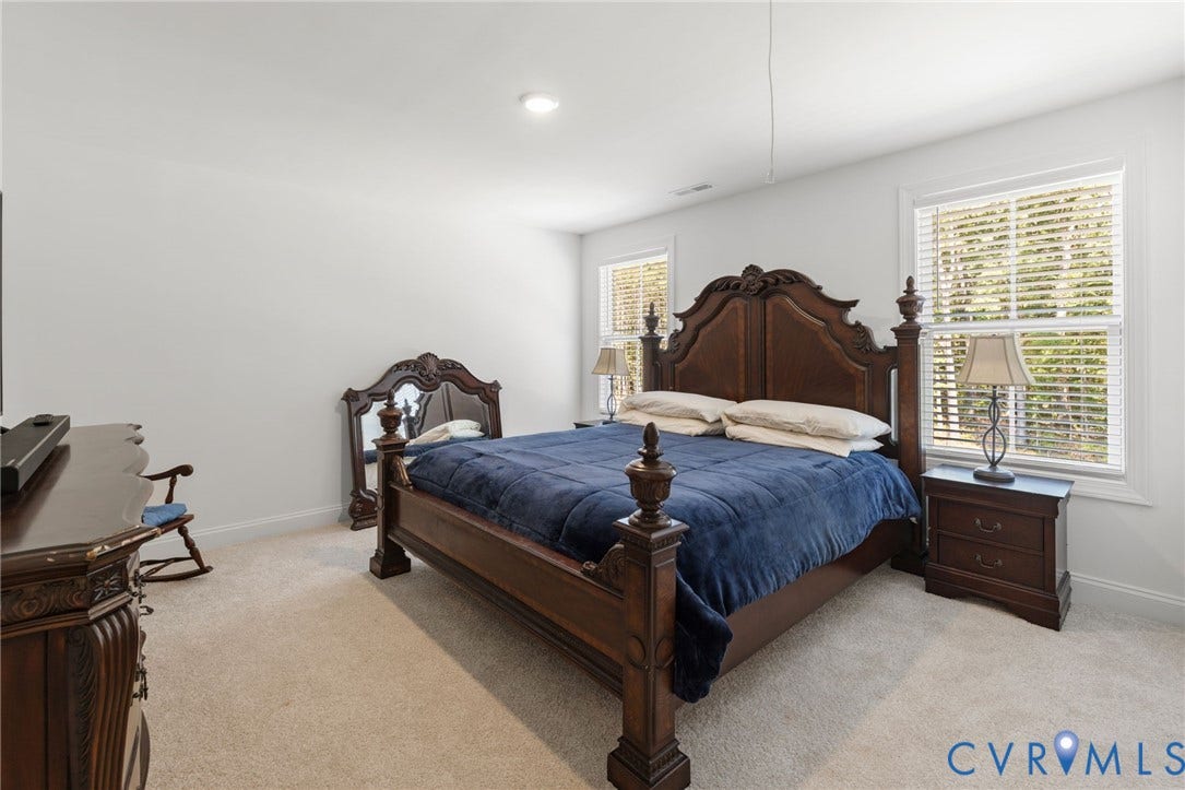 18224 Red Barn Court, Moseley, VA 23120