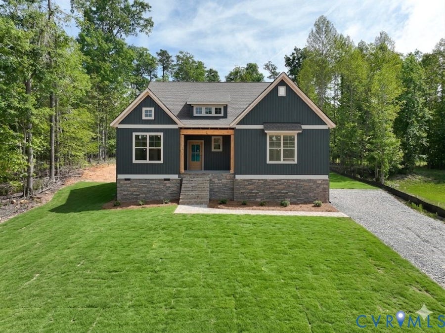 Property photo for 8118 Clancy Court, Chesterfield, VA