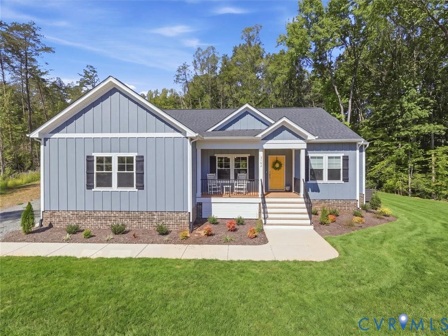 Property photo for 3102 Kensington Lane, Goochland, VA