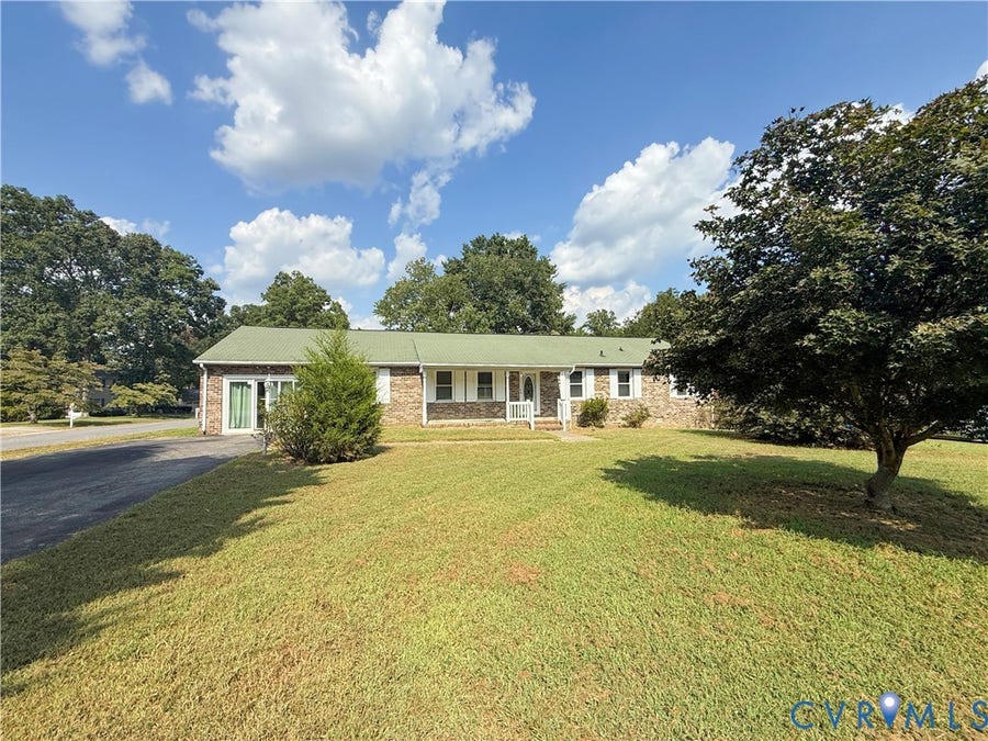 Property photo for 4512 Greenbriar Drive, Chester, VA