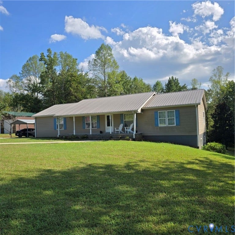 Property photo for 467 Randolph Street, Phenix, VA