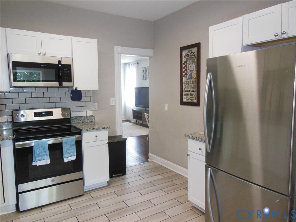 109 Yancey Street, Richmond, VA 23222 109 Yancey Street, Richmond, VA 23222