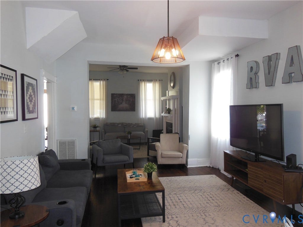 109 Yancey Street, Richmond, VA 23222 109 Yancey Street, Richmond, VA 23222