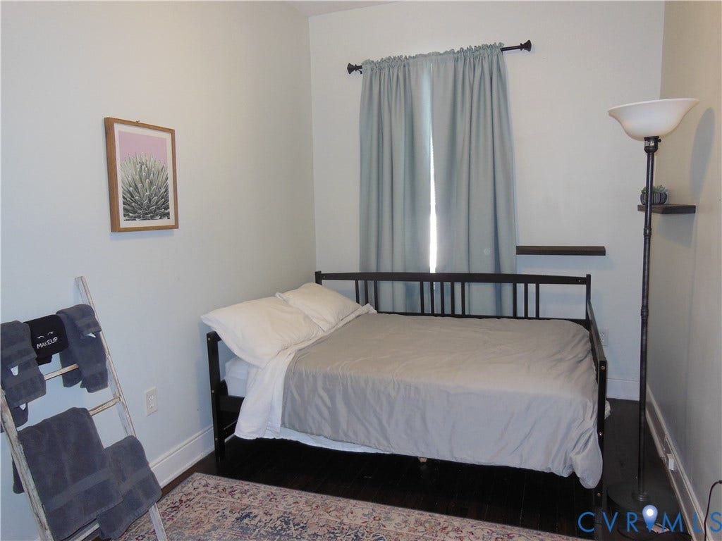 109 Yancey Street, Richmond, VA 23222 Bedroom # 3