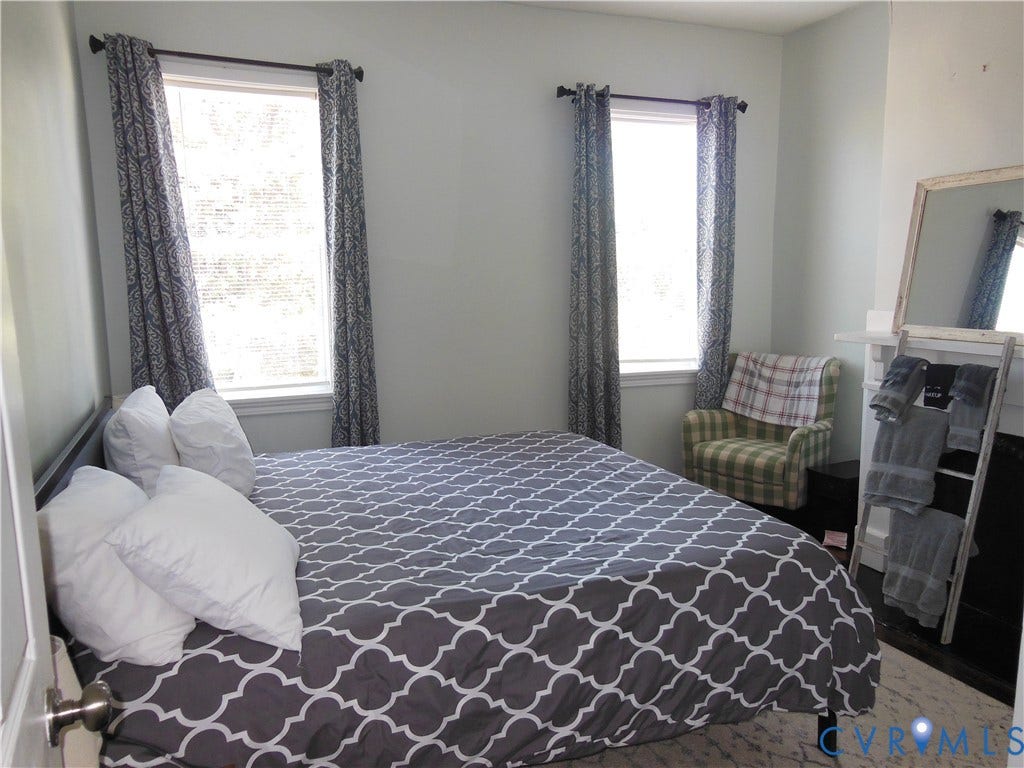 109 Yancey Street, Richmond, VA 23222 Bedroom # 2