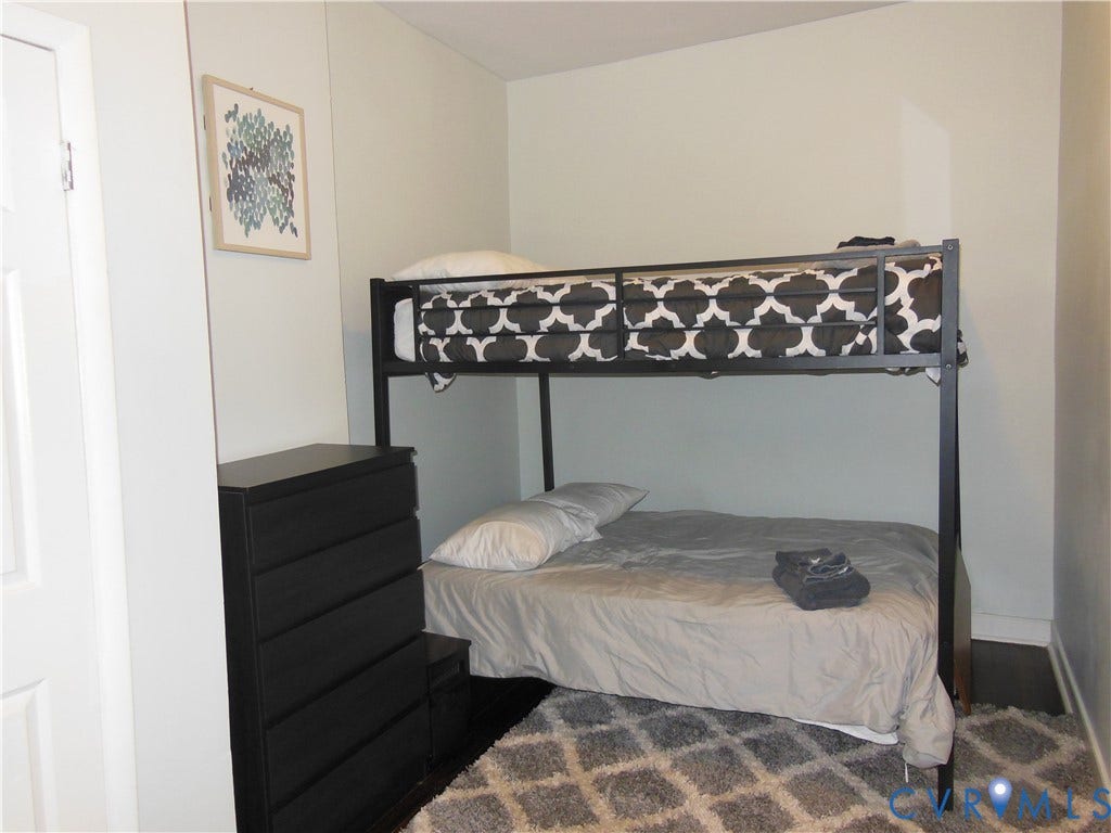 109 Yancey Street, Richmond, VA 23222 Bedroom # 4