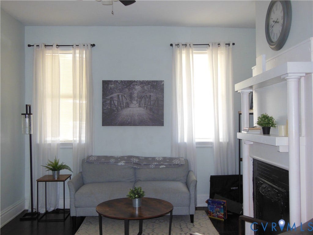 109 Yancey Street, Richmond, VA 23222 109 Yancey Street, Richmond, VA 23222