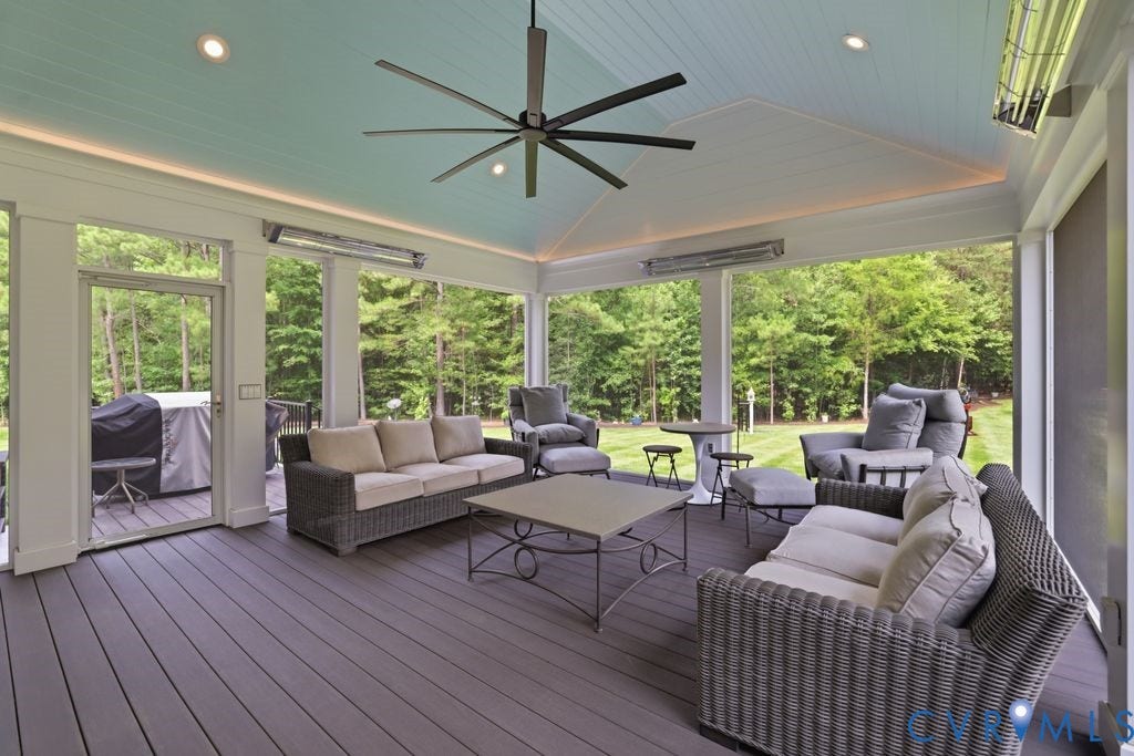 13114 Spring Road, Barr Brook Farms, Rockville, VA 23146 13114 Spring Road, Barr Brook Farms, Rockville, VA 23146