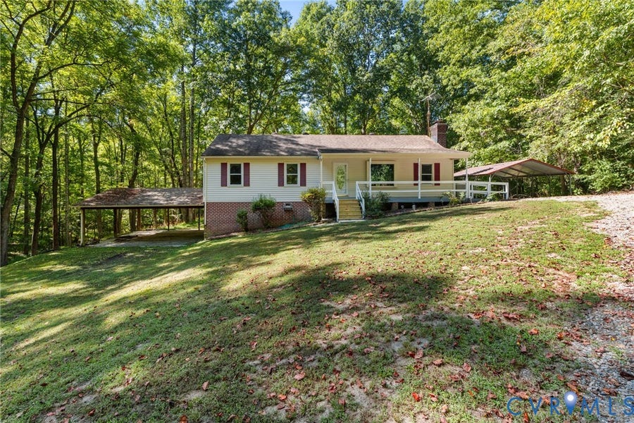 Property photo for 11833 Clearwood Court, Chesterfield, VA
