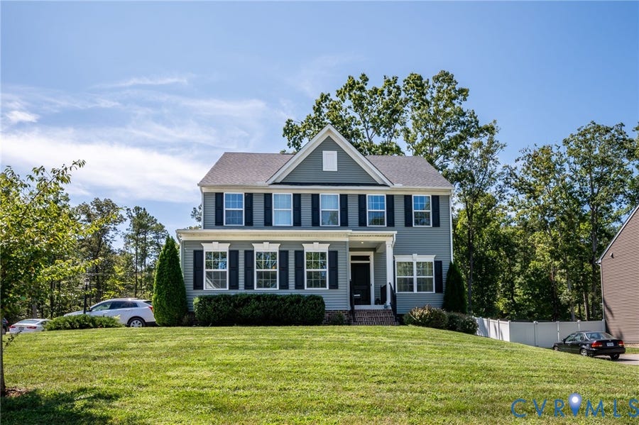 Property photo for 14300 Stonecobble Lane, Midlothian, VA