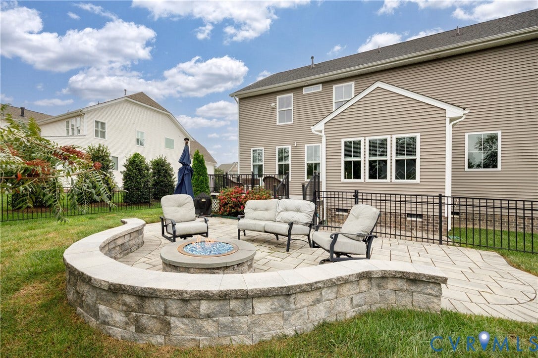 11913 Helmway Court, Rivers Bend, Chester, VA 23836 11913 Helmway Court, Rivers Bend, Chester, VA 23836