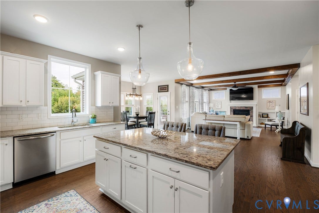 11913 Helmway Court, Rivers Bend, Chester, VA 23836 11913 Helmway Court, Rivers Bend, Chester, VA 23836