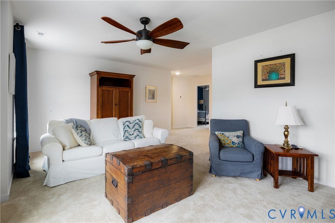 11913 Helmway Court, Rivers Bend, Chester, VA 23836 11913 Helmway Court, Rivers Bend, Chester, VA 23836