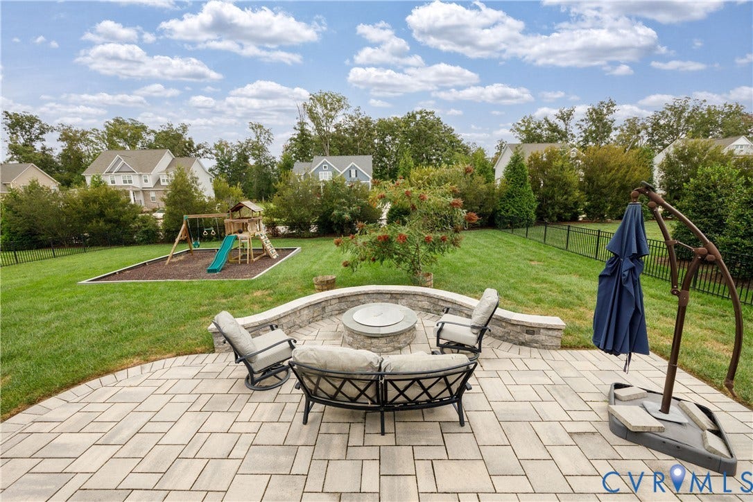 11913 Helmway Court, Rivers Bend, Chester, VA 23836 11913 Helmway Court, Rivers Bend, Chester, VA 23836