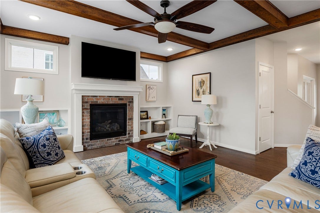 11913 Helmway Court, Rivers Bend, Chester, VA 23836 11913 Helmway Court, Rivers Bend, Chester, VA 23836