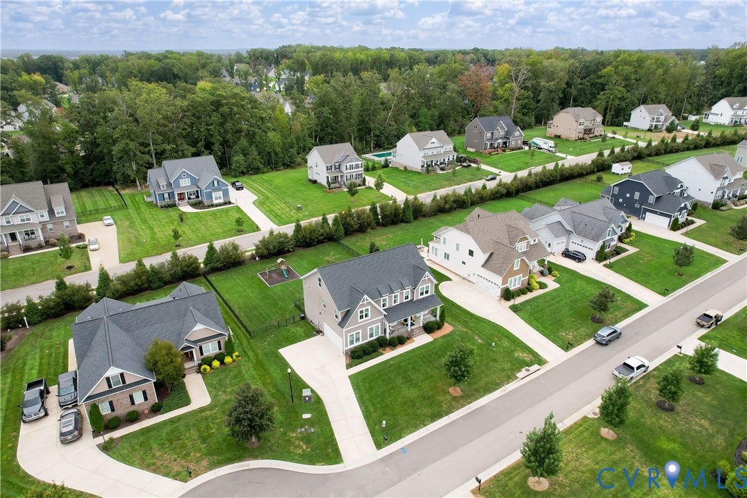 11913 Helmway Court, Rivers Bend, Chester, VA 23836 11913 Helmway Court, Rivers Bend, Chester, VA 23836