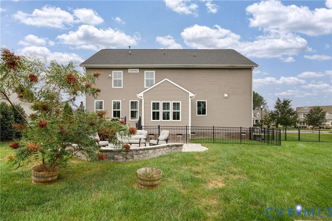 11913 Helmway Court, Rivers Bend, Chester, VA 23836 11913 Helmway Court, Rivers Bend, Chester, VA 23836