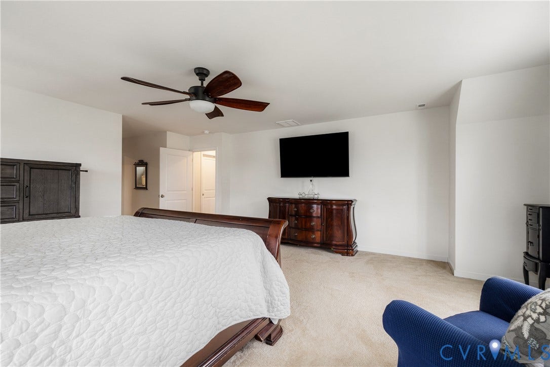 11913 Helmway Court, Rivers Bend, Chester, VA 23836 11913 Helmway Court, Rivers Bend, Chester, VA 23836