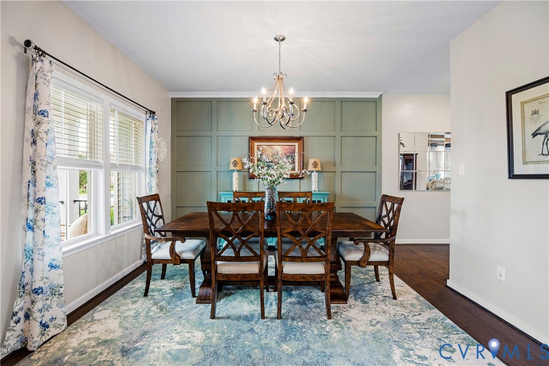 11913 Helmway Court, Rivers Bend, Chester, VA 23836 11913 Helmway Court, Rivers Bend, Chester, VA 23836