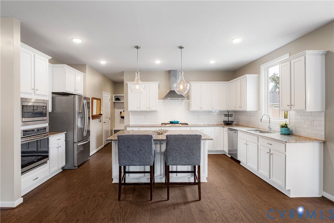 11913 Helmway Court, Rivers Bend, Chester, VA 23836 11913 Helmway Court, Rivers Bend, Chester, VA 23836