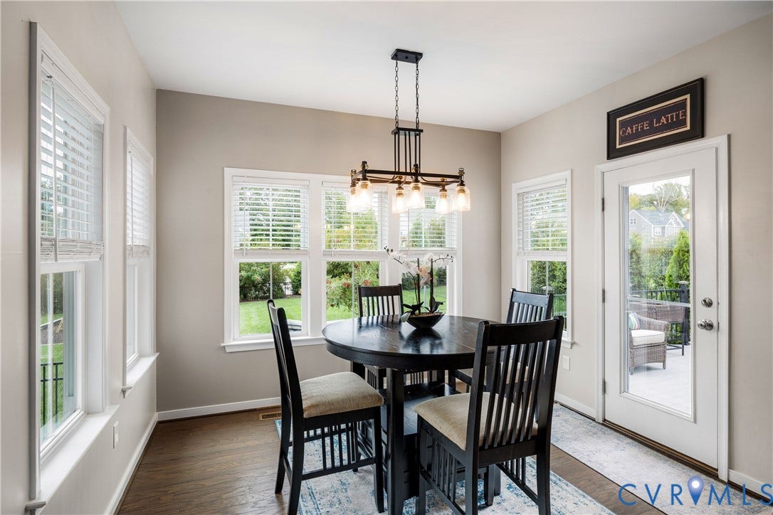 11913 Helmway Court, Rivers Bend, Chester, VA 23836 11913 Helmway Court, Rivers Bend, Chester, VA 23836