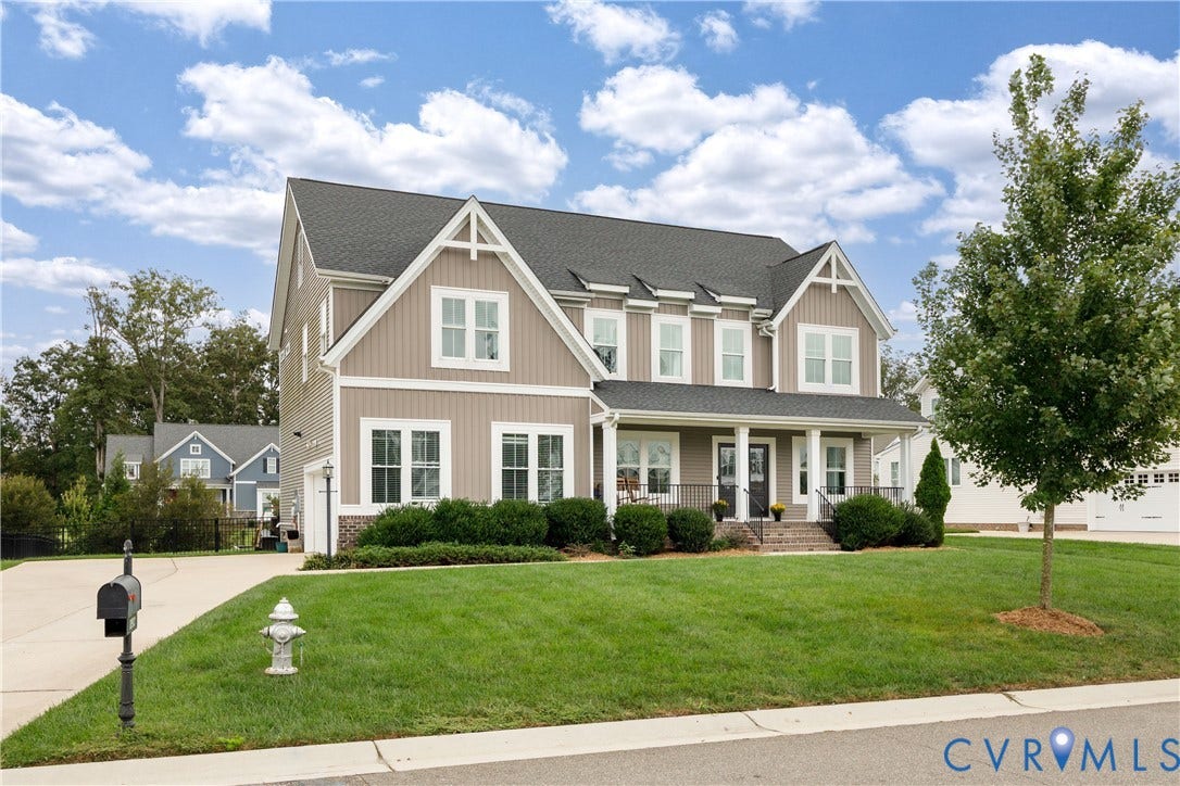11913 Helmway Court, Rivers Bend, Chester, VA 23836 11913 Helmway Court, Rivers Bend, Chester, VA 23836