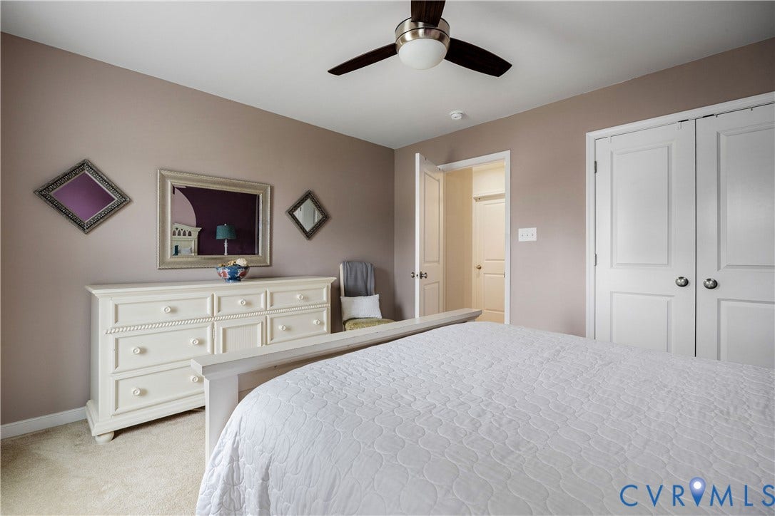 11913 Helmway Court, Rivers Bend, Chester, VA 23836 11913 Helmway Court, Rivers Bend, Chester, VA 23836