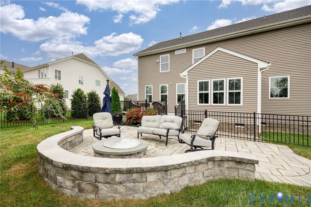 11913 Helmway Court, Rivers Bend, Chester, VA 23836 11913 Helmway Court, Rivers Bend, Chester, VA 23836