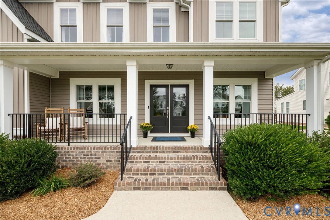 11913 Helmway Court, Rivers Bend, Chester, VA 23836 11913 Helmway Court, Rivers Bend, Chester, VA 23836