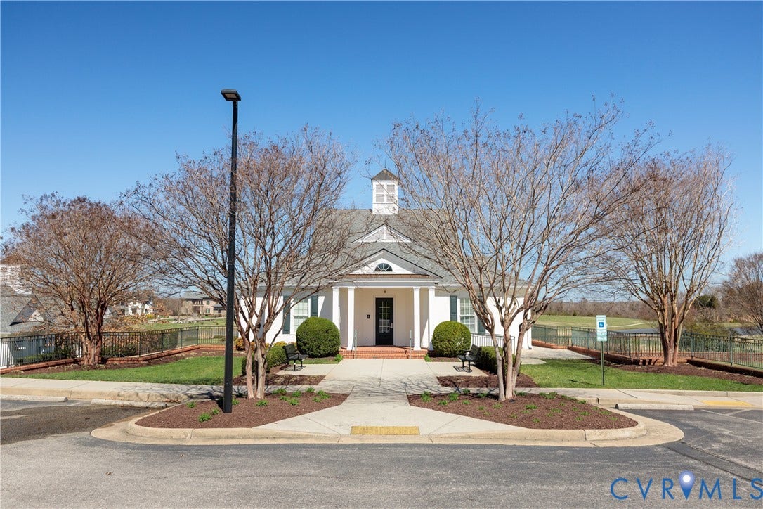 11913 Helmway Court, Rivers Bend, Chester, VA 23836 11913 Helmway Court, Rivers Bend, Chester, VA 23836