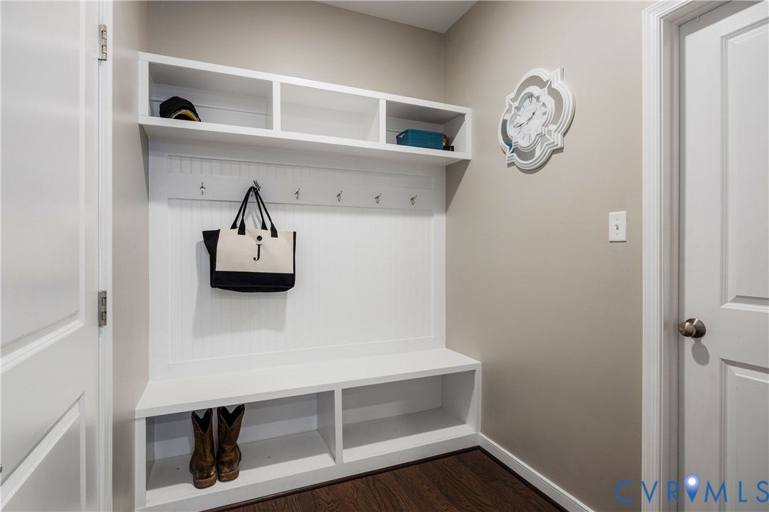 11913 Helmway Court, Rivers Bend, Chester, VA 23836 11913 Helmway Court, Rivers Bend, Chester, VA 23836