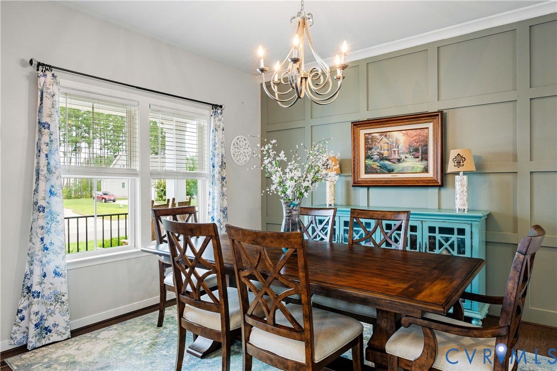 11913 Helmway Court, Rivers Bend, Chester, VA 23836 11913 Helmway Court, Rivers Bend, Chester, VA 23836