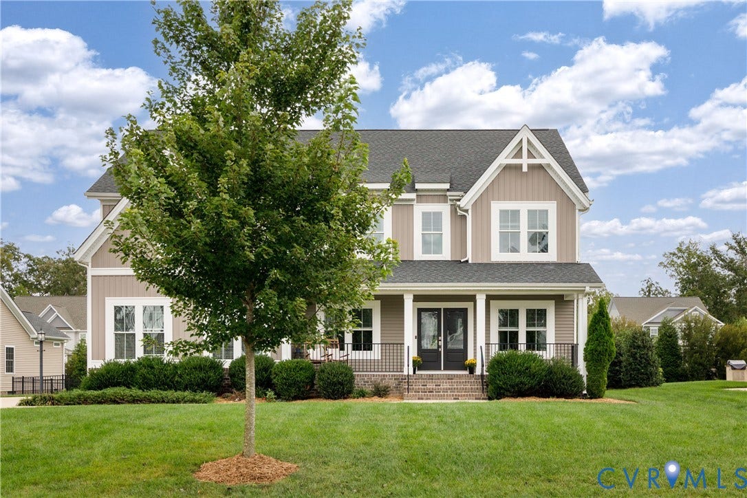 11913 Helmway Court, Rivers Bend, Chester, VA 23836 11913 Helmway Court, Rivers Bend, Chester, VA 23836