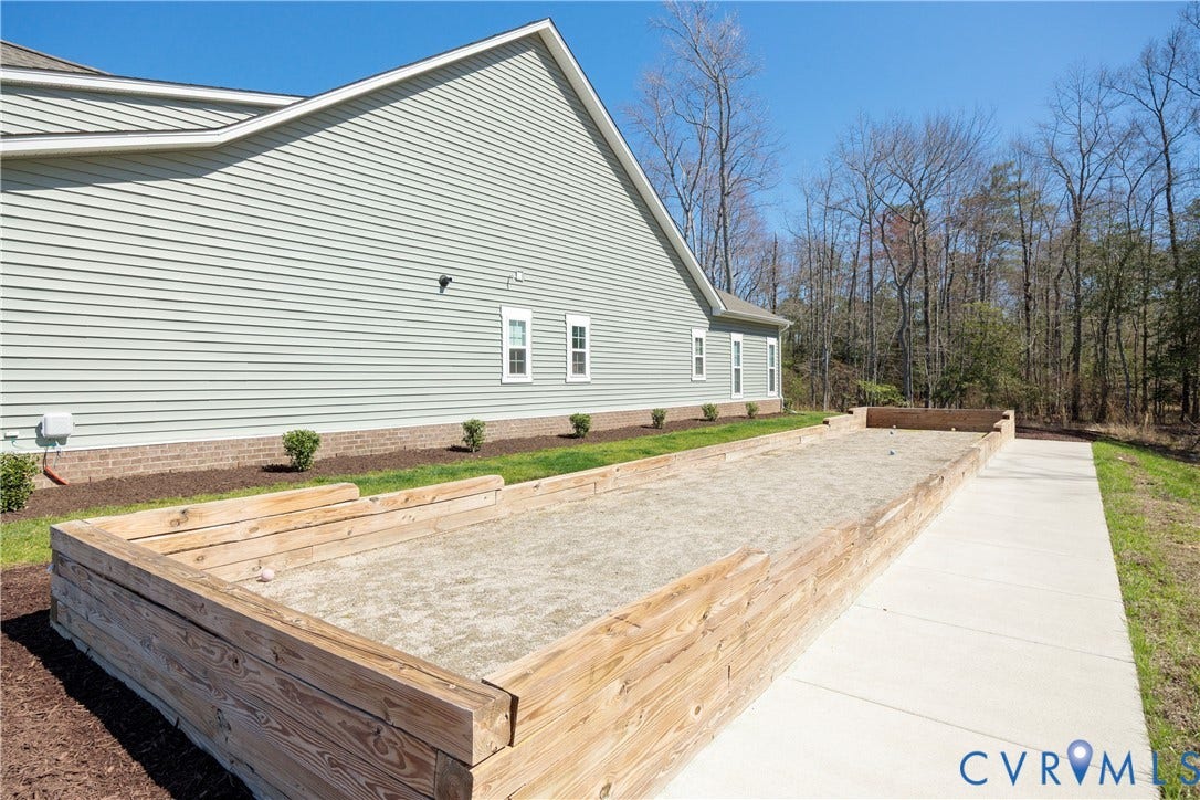 11913 Helmway Court, Rivers Bend, Chester, VA 23836 11913 Helmway Court, Rivers Bend, Chester, VA 23836